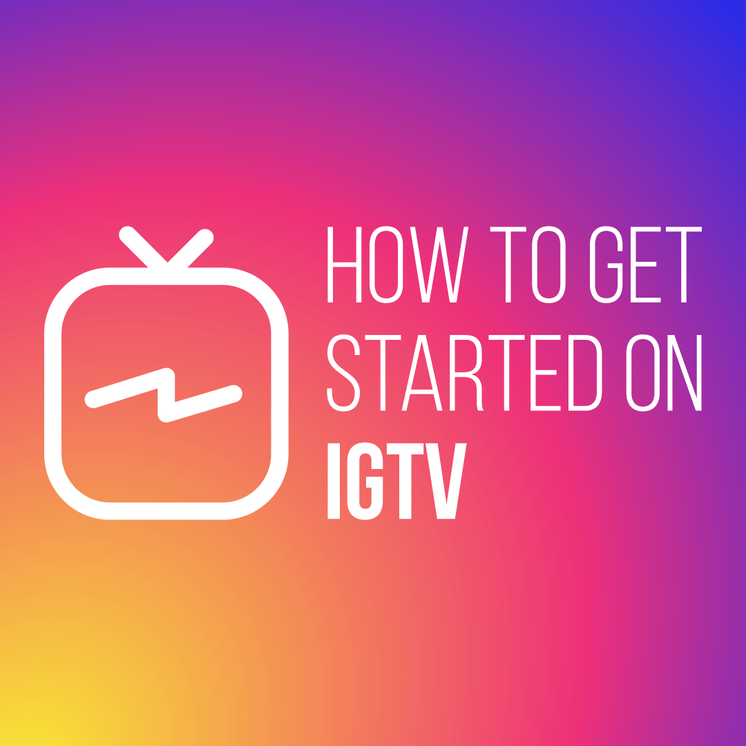 Introducing IGTV