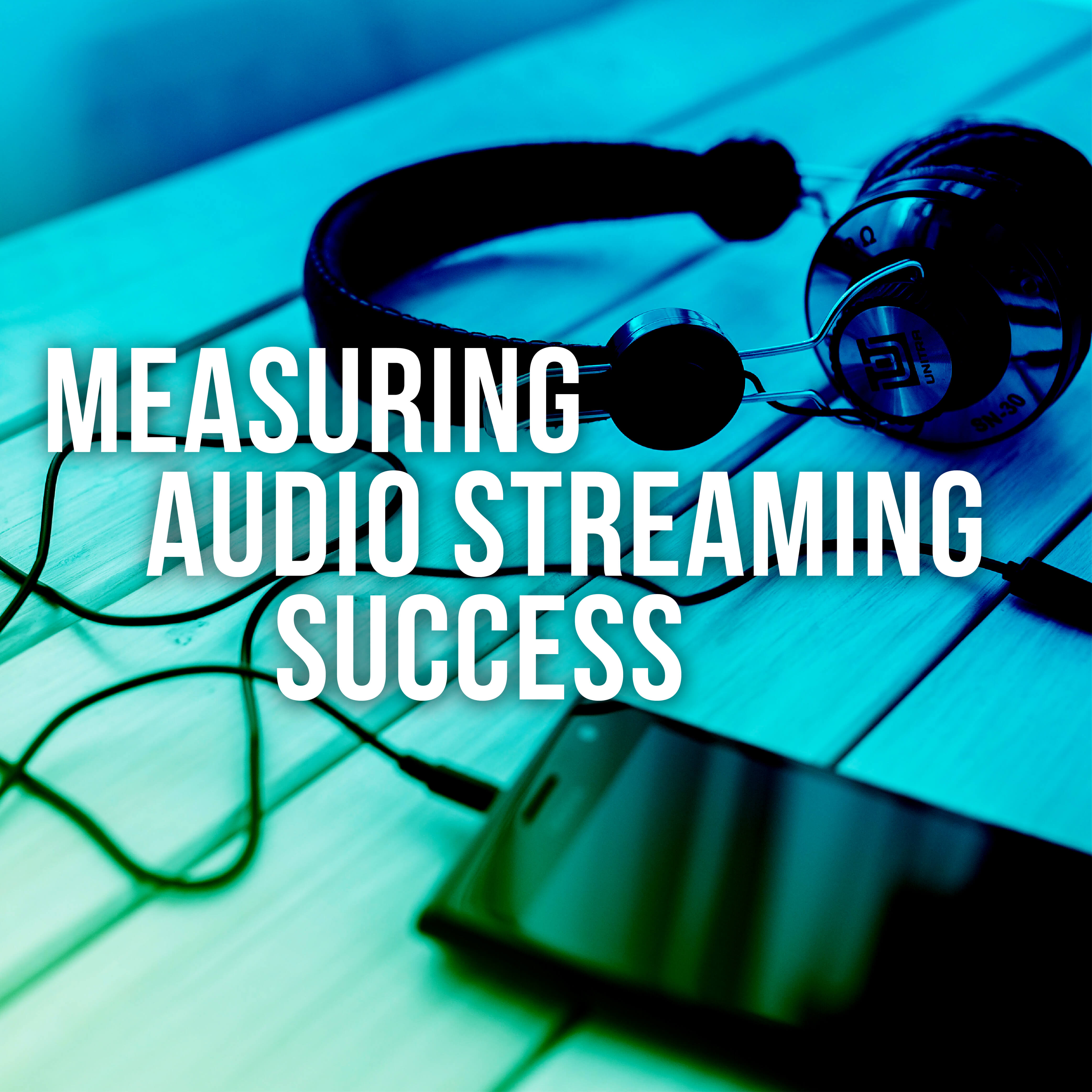 Measure Success on Spotify & Apple Music with Streaming Analytics