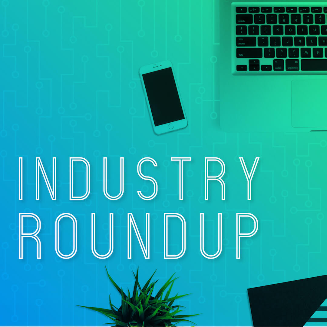 Industry Roundup: Pandora Modes & more