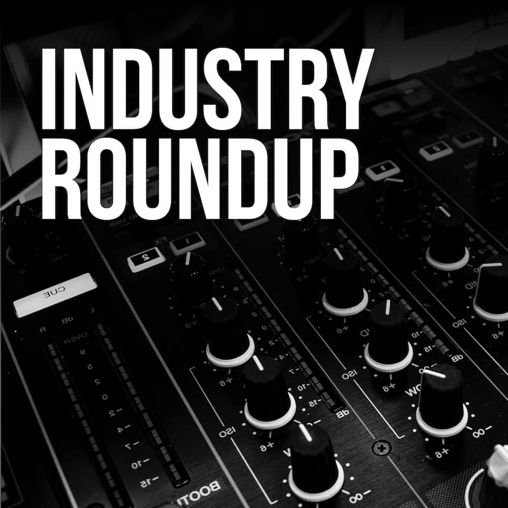 Industry Roundup: Amazon Music HD