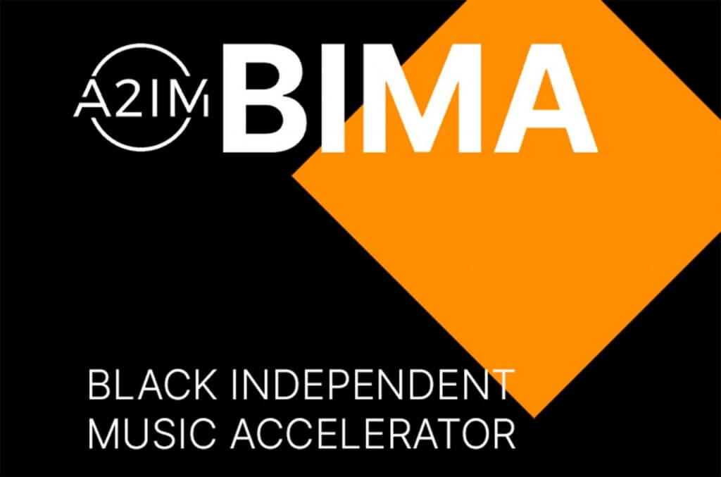 A2IM Black Independent Music Accelerator 