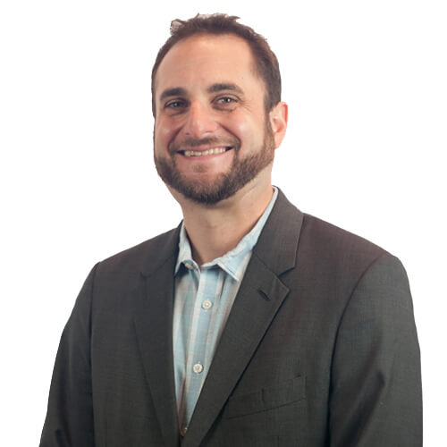 Jared Leibowitz
