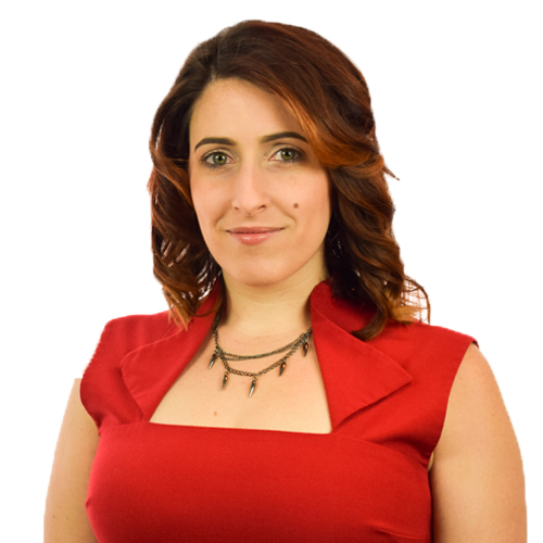 Jenna Gaudio
