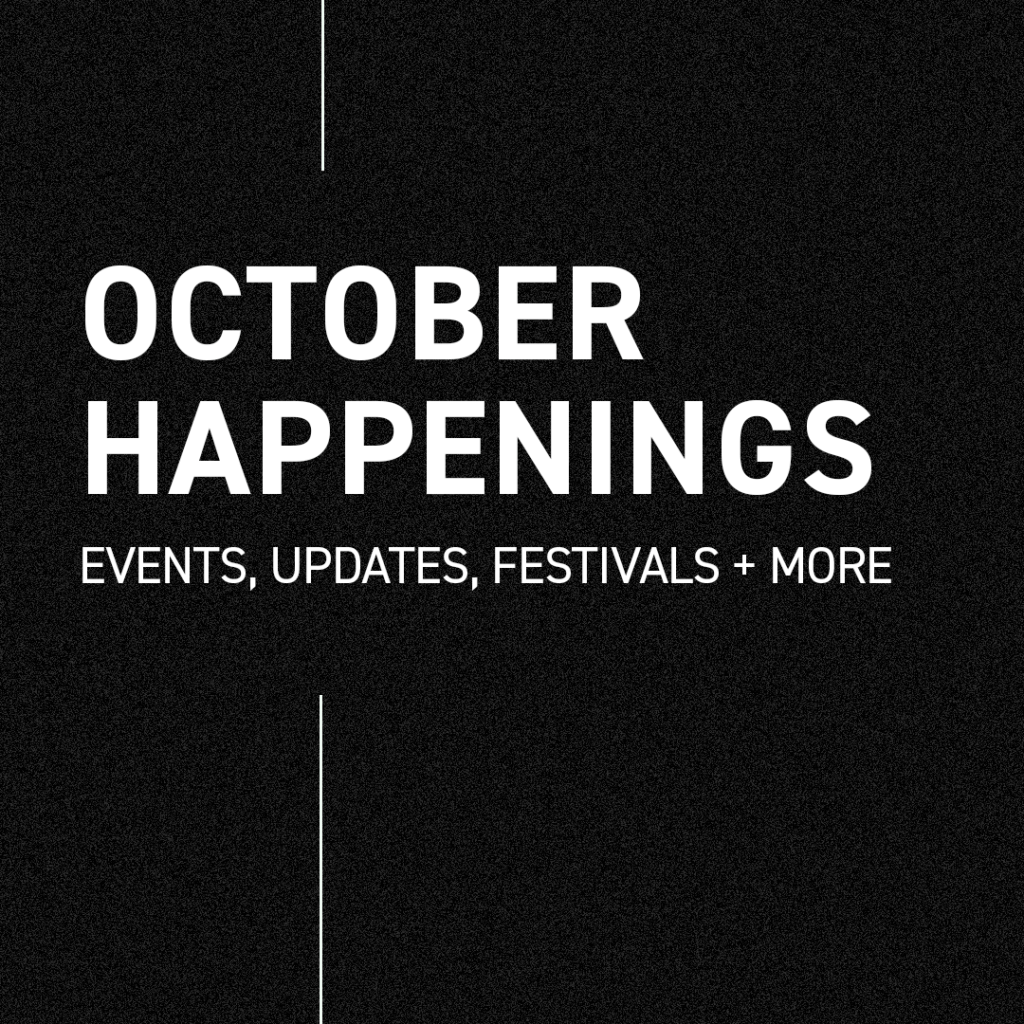 october-happenings-events-updates-festivals-more-vydia