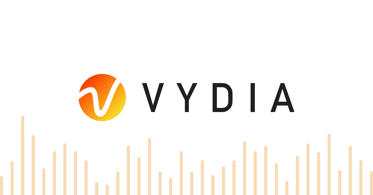 Global Distribution Simplified Vydia Vydia