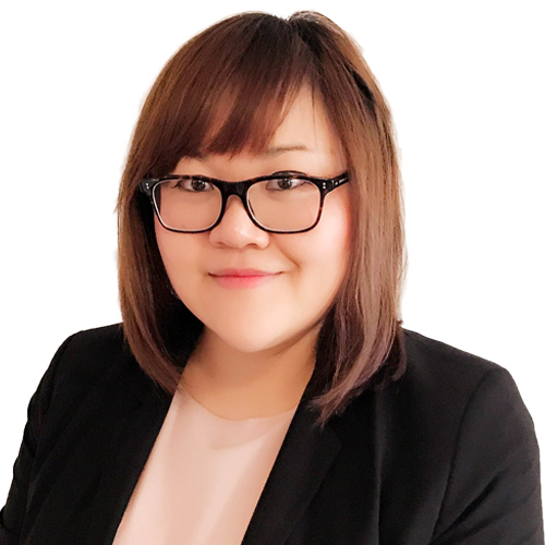 Rachel Jin