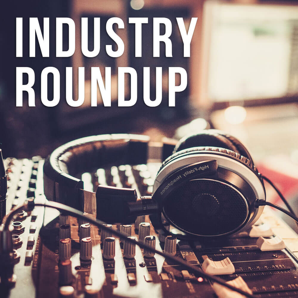 Industry Roundup: Waze Audio Player