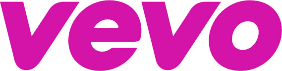 Vydia Vevo Logo