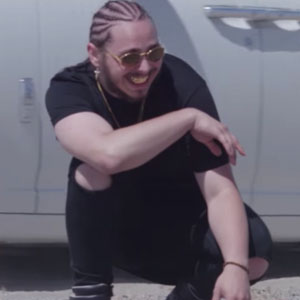 Post Malone's Album “Stoney” Lives up to the Hype
