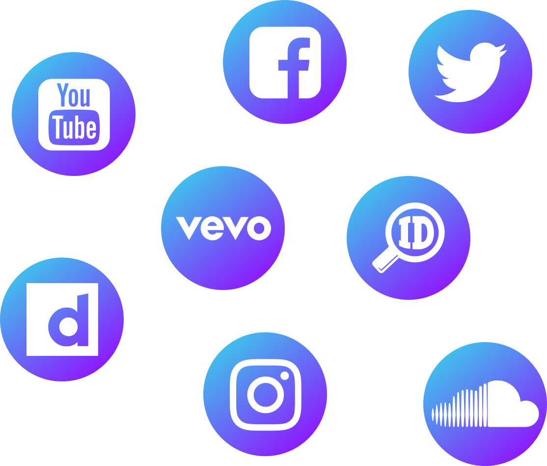 Multi-Network Publishing