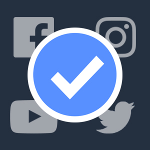 The Benefits to Having a Verified Twitter Profile