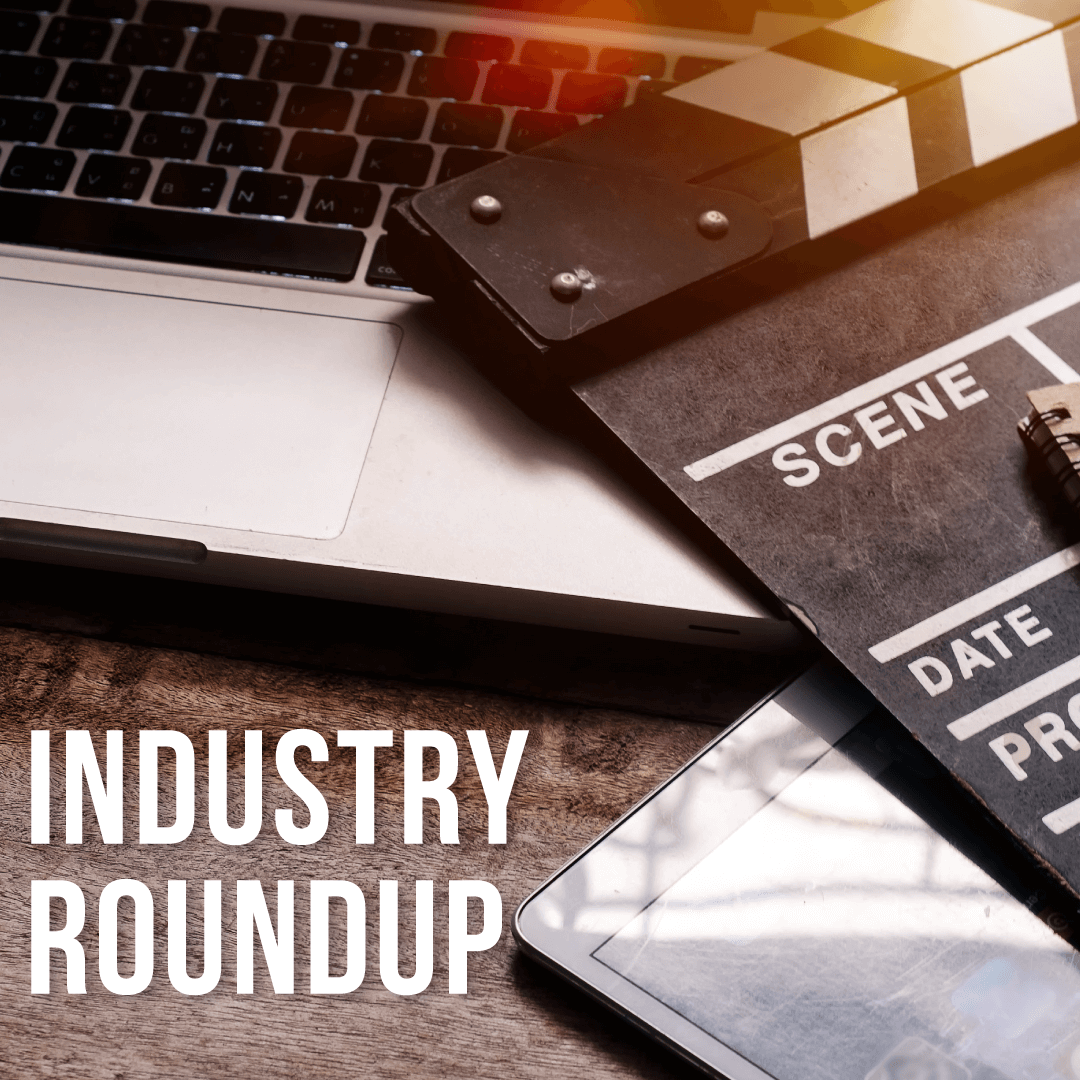 Industry Roundup: YouTube NextUp & more