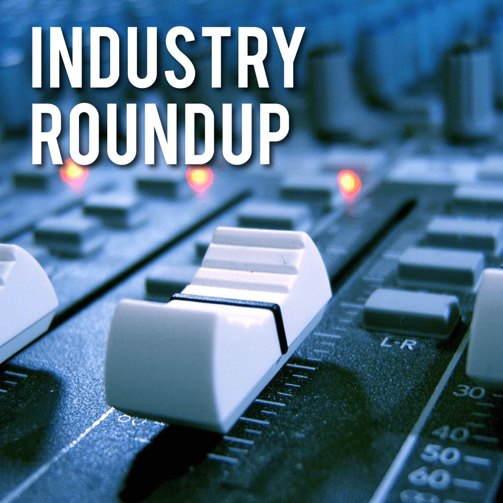 Industry Roundup: Pandora's voice mode