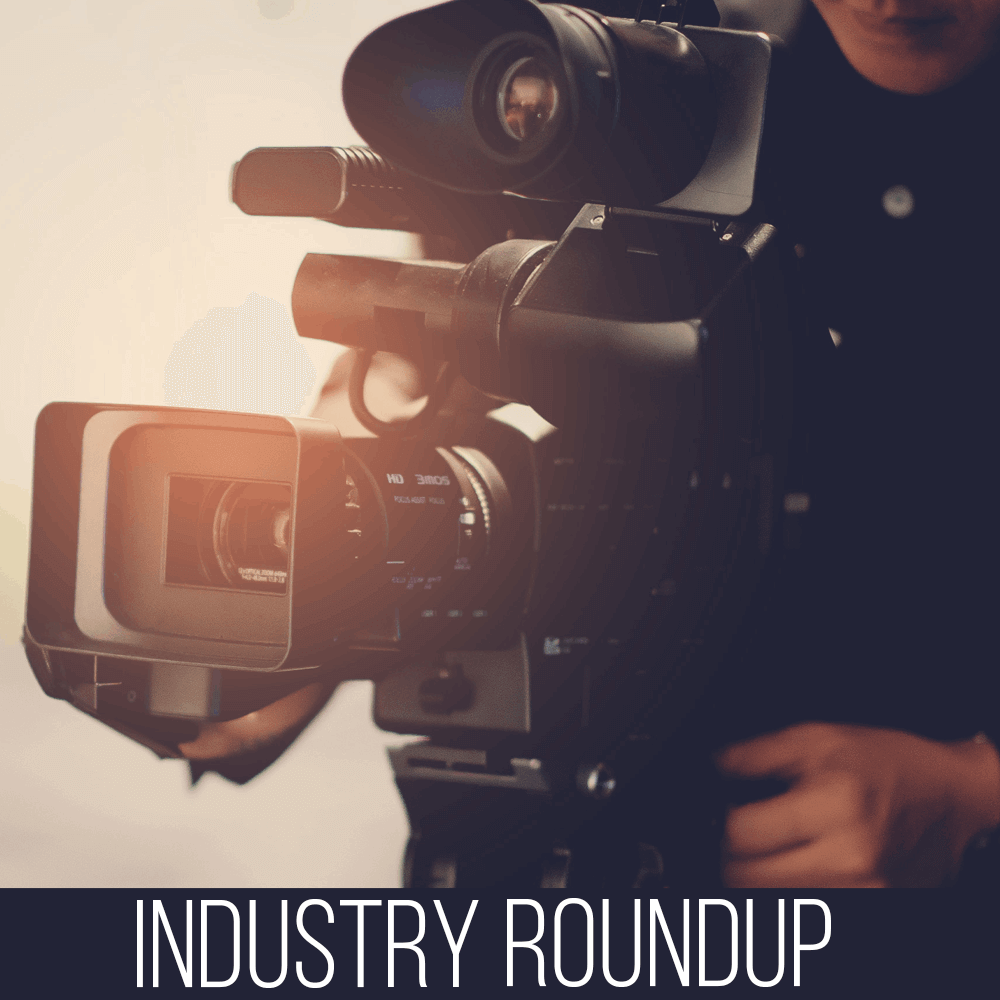 Industry Roundup- Facebook Talent Show