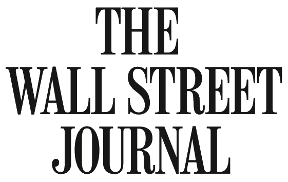 the-wall-street-journal-logo – Vydia